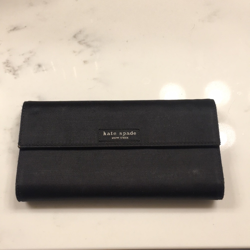 Kate spade original wallet